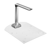 Document Scanners, 13 Million Pixels Document Camera, High Definition Portable Scanner, A4 Scanners For File Card Passport Recognition Document Scan