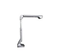 Document Scanners, 2pcs/lot Eloam S600 5MP 2592x1944 HD Camera USB Scanner Portable A3 Document Scanner OCR Visual Presenter For Book Scanning