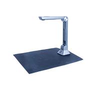 Document Scanners, Befon Portable Document Scanner With OCR Chip 10M HD Camera A4 Book Photo ID Card 0.6s Hight Speed Reader For Windows