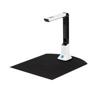 Document Scanners, Document Camera Scanner For Teachers Portable Book Scanner, Capture Size A4 8MP HD Professional Photo Scanner For File