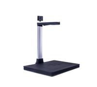 Document Scanners, Document Scanner Camera For Teaching With 10MP HD A4 Format Photo Scanners For Laptop PC Portable Online Training With OCR
