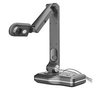 Document Scanners, Document Scanner V508 HDMI/USB/VGA Three Mode 8MP Document Camera For Teachers, Live Demo, Web Conferencing, Distance Learning