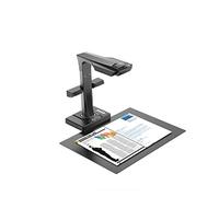 Document Scanners, ET16 Plus A3 Book Scanner Fast Speed, Max Size Document Support OCR Function Compatible With Windows Mac For Office(U-K)