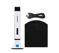 Document Scanners, Portable Document Scanner A4 10 Mega Pixel Book Documents Camera Support A3 Auto Focus HD High Speed