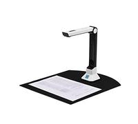 Document Scanners, Portable Document Scanner A4 10 Mega Pixel Book Scanner Documents Camera A4 Paper Files High Definition Escaner Documentos A3