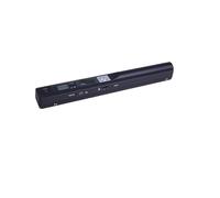 Document Scanners, Portable Scanner A4 Support Scan, Width 216MM Documents Books File Photo Image Selection JPG/PDF Format Resolution 900 DPI