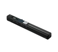 Document Scanners, Portable Scanner Mini Handheld Document Scanner, A4 Book Scanner For JPG And PDF Format 300/600/900 DPI