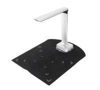 Document Scanners, Portable USB Document Camera Scanner For Home Classroom 3840 X 2880 Resolution Ocr Technology Multi Language Support