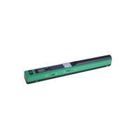 Document Scanners, Scanner Document Portable A4 Scanner For Documents Books Office Handheld Mobile Scanners JPG/PDF 900DPI(Groen)