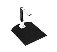 Document Scanners, Version Scanner T580X Book & Document Camera CimFAX, 5 Mega-pixel, Capture Size A4, English Software, For Office, Teaching