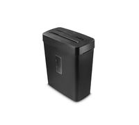 Document shredder - HAMA - Prime M50CD-B - P5 cut - Capacity 5 sheets - Black