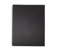 Document Storage Organizers File Folder 60 Pages Music Sheet Paper Storage for Sheet Placement Table