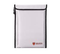 Document Storage Pouch, Document Holder with Zipper, Folder Organizer, File, Box for Files(Style1)