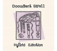 Document Swell - Hybrid Emotion [12" VINYL]