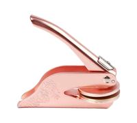 Document Tips Personal Book Present Made Of Metal,Hand-Prior Pace | Stamps For Books, Business Cards, Journals, Pre-grains for Maps, Documents, Paper