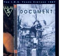 Document [VINYL]