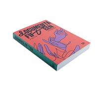 DOCUMENTA FIFTEEN GUIDE by ruangrupa Hardback Self Help Business