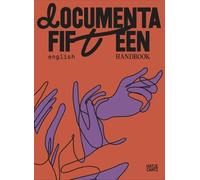 documenta fifteen Handbook