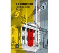 Documenta: Politics and Art