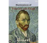 Documentaire - STUDIO CANAL - ULTIMATE SERIES VAN VINCENT VAN GOGH (1 DVD)