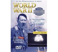 Documentaire - World War II, Episode 12, 13