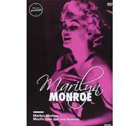 Documental: Marilyn Monroe --- IMPORT ZONE 2 ---
