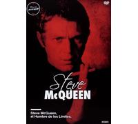 Documental: Steve Mcqueen (Import Dvd) (2013) Steve Mcqueen