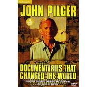 Documentaries That Changed The World - John Pilger (4 Disc Box Set)