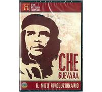 Documentario - Che Guevara Il Mito Rivoluzionario (Dvd)