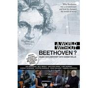 DOCUMENTARY: A WORLD WITHOUT BEETHOVEN? - Region 2 DVD BRAND NEW