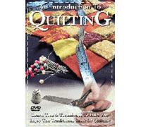 Documentary - An Introduction To Quilting [DVD] [2007]