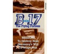 Documentary - B-17 The Flying Fortress [VHS]