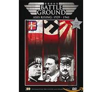 Documentary - Battleground -Axis Rising