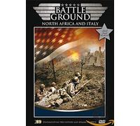 Documentary - Battleground -North..