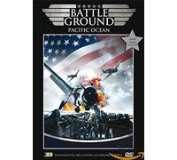 Documentary - Battleground -Pacific..