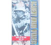 Documentary - Birth Of An Icon: 1927 - 32 [VHS]