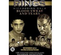 Kickboxing - Blood, Sweat And Tears (1 DVD)
