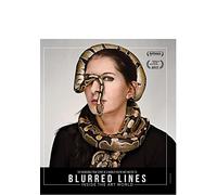 Documentary Cast - Blurred Lines: Inside the Art World [Blu-ray]