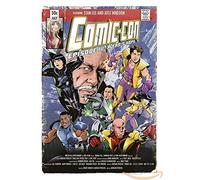 Documentary - Comic Con Episode IV
