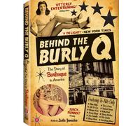 DOCUMENTARY/DOKUMENTATION - Behind the Burly Q [DVD] [2010] [Region 1] [US Import] [NTSC]