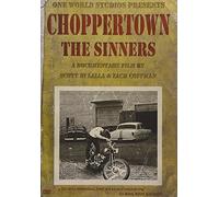 DOCUMENTARY/DOKUMENTATION - Choppertown: The Sinners [DVD] [Region 1] [US Import] [NTSC]