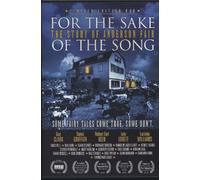 DOCUMENTARY/DOKUMENTATION - For The Sake Of The Song - Anderson Fair