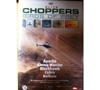 Documentary - Elite Choppers - Birds of Prey [ 2005 ]