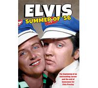 Documentary - Elvis: Summer Of '56 [DVD]