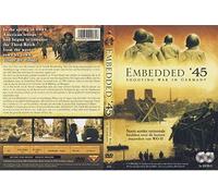 Documentary - Embedded '45:Shooting War