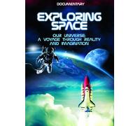 Documentary - Exploring Space [DVD]