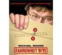 Documentary - Fahrenheit 9/11 [DVD-AUDIO]