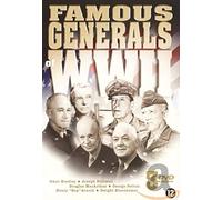 Documentary - Famous Generals of Wwii