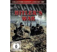 Documentary Feature -Hitler's War [DVD]