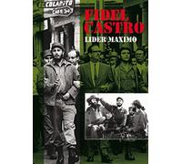 Documentary - Fidel Castro [DVD]